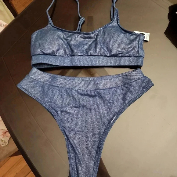 sunny co Other - SUNNY CO 2 PIECE SWIMSUIT